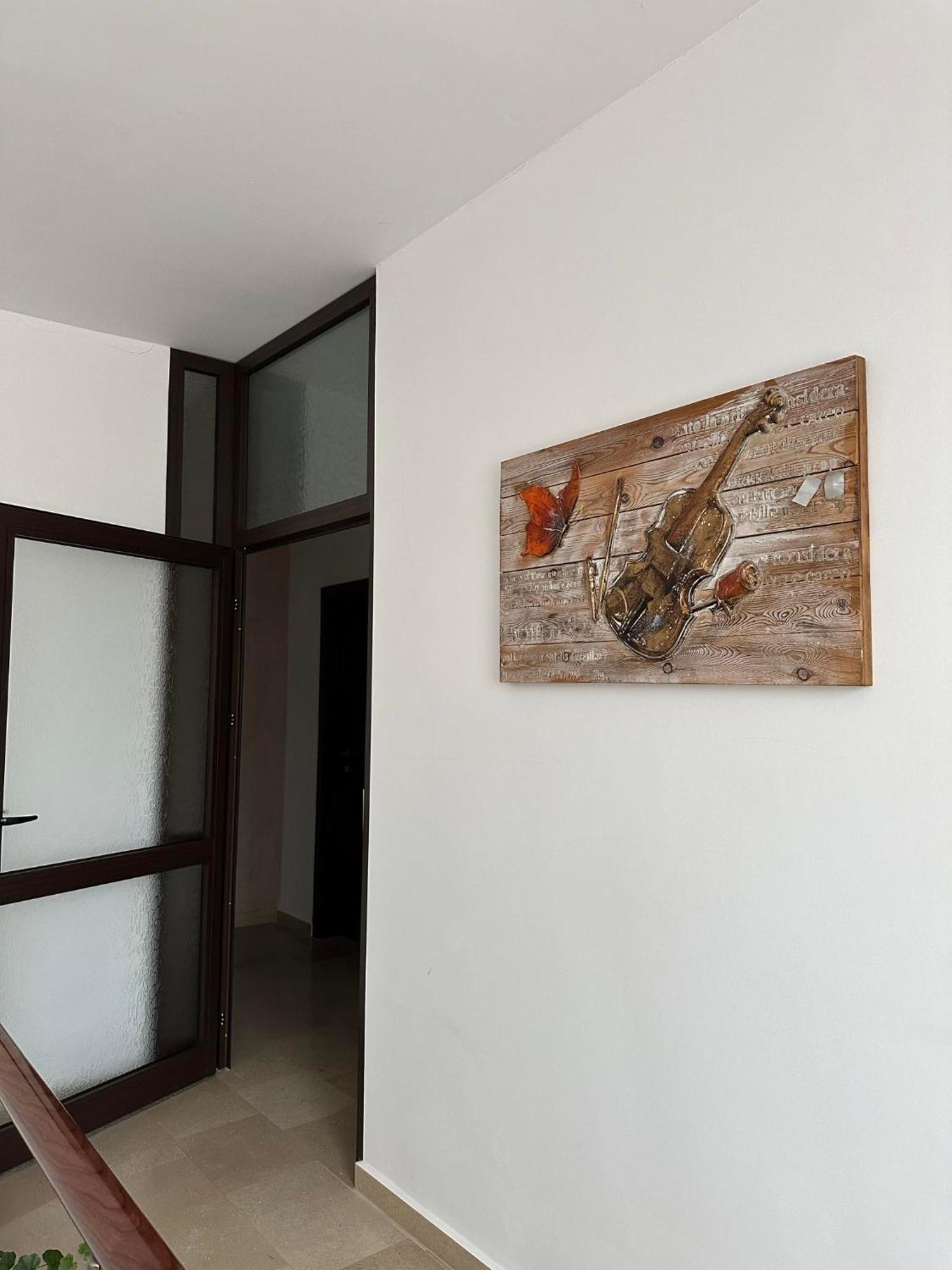Hotel Бялата Къща à Chakalarovo Extérieur photo